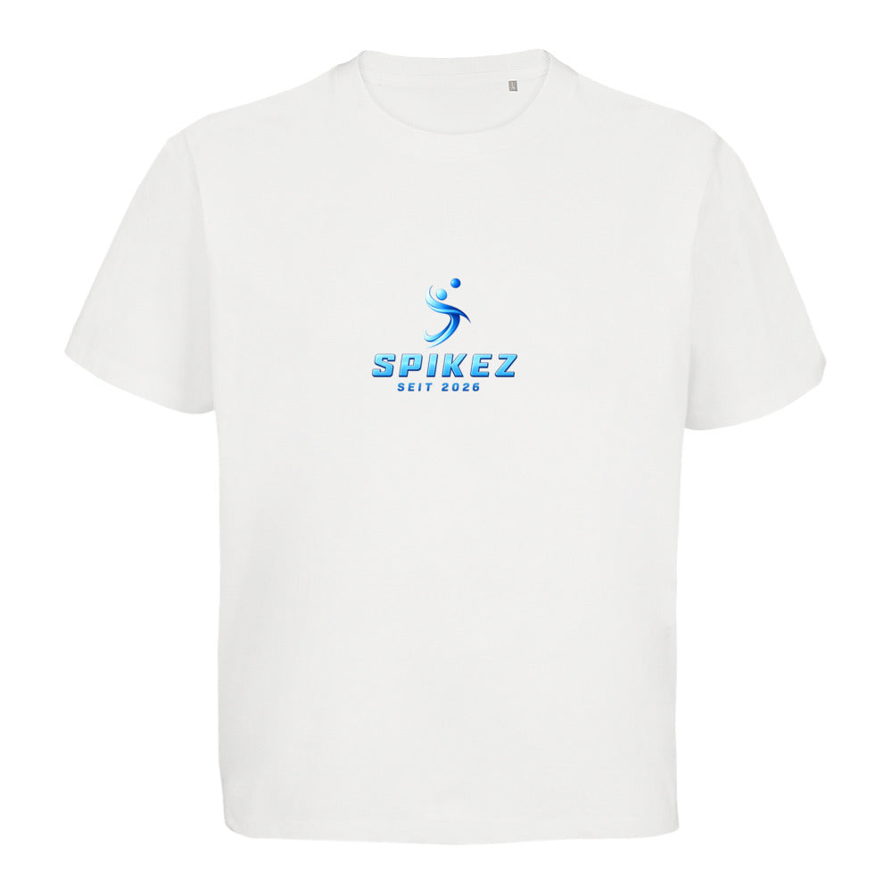 Standard Tee Oversized