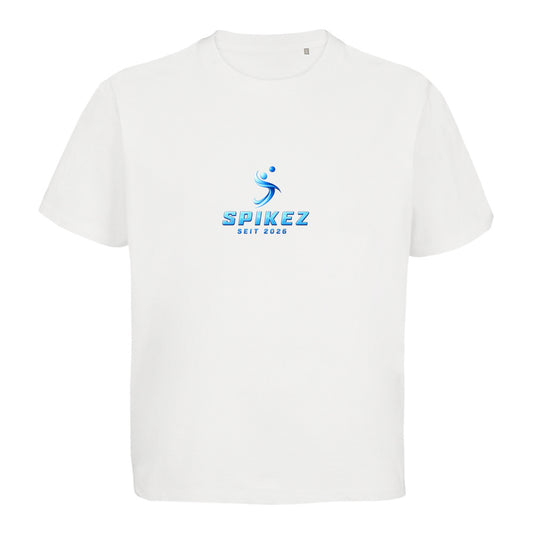 Standard Tee Oversized