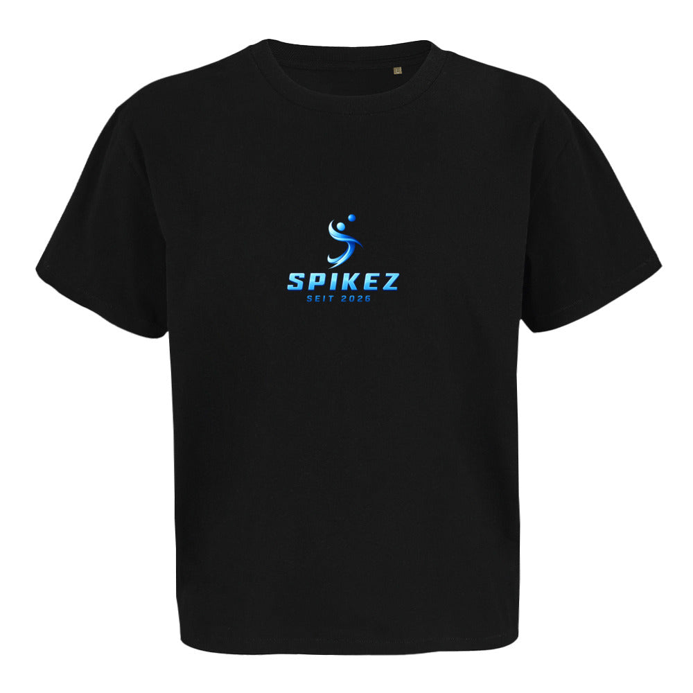 Standard Tee Oversized