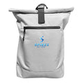 Recycelter Roll-Up Rucksack