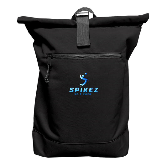 Recycelter Roll-Up Rucksack