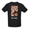 Mikasa Su casa Shirt