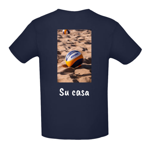 Mikasa Su casa Shirt