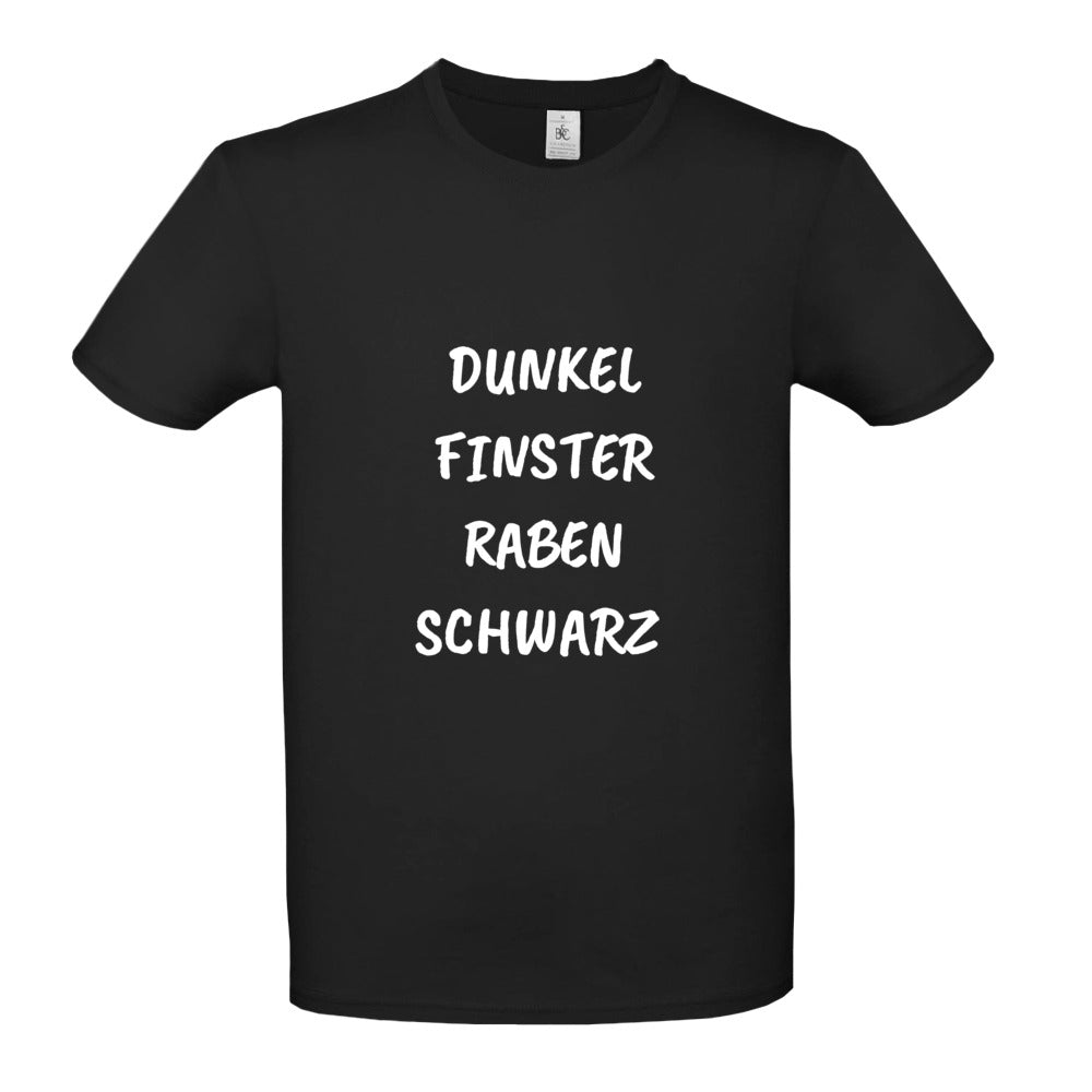 DUNKEL FINSTER Shirt