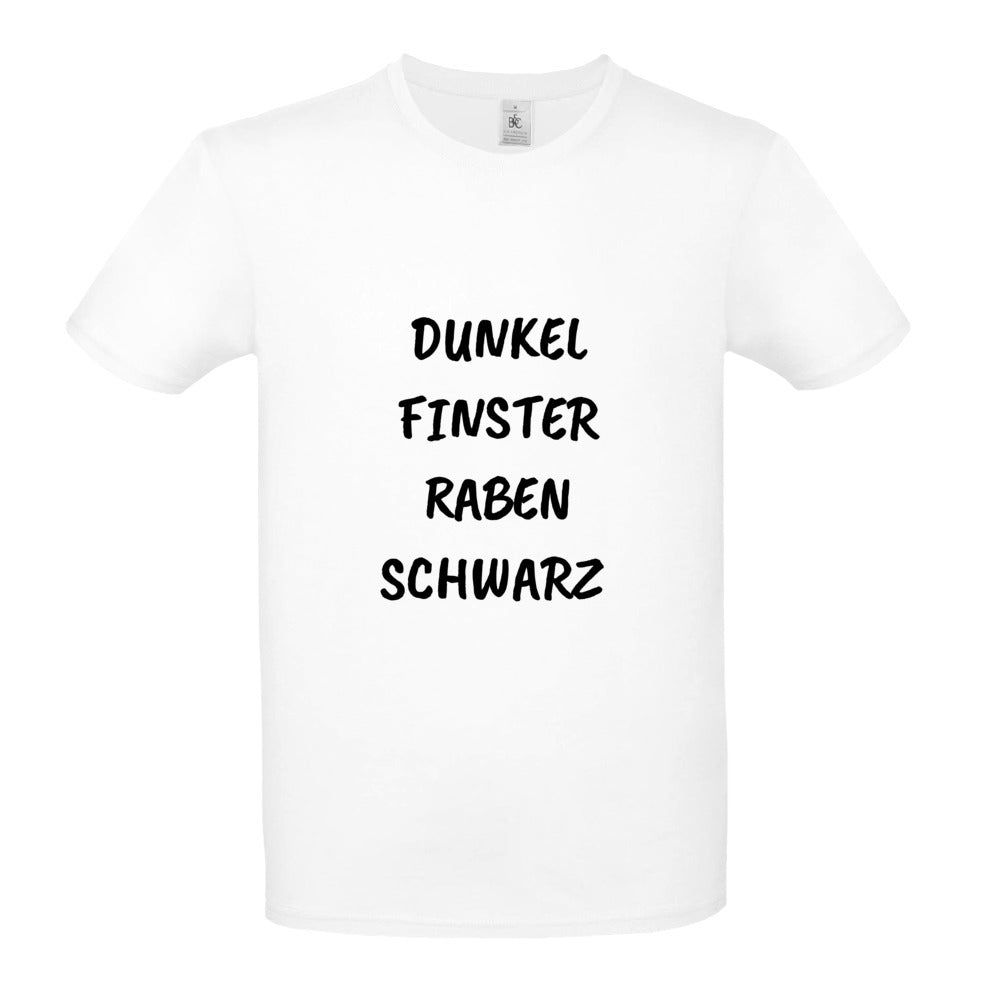 DUNKEL FINSTER Shirt